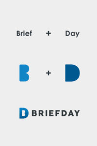 briefday_logo_wizualizacja